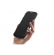 Dux Ducis Skin X Pro iPhone 16 Pro Fodral med MagSafe, Flip och Stativ - Svart