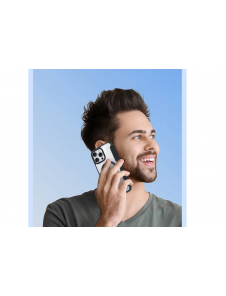 Dux Ducis Skin X Pro iPhone 16 Pro Fodral med MagSafe, Flip och Stativ - Svart