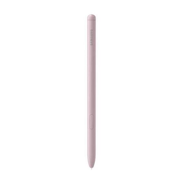 EJ-PP610BPE Samsung Stylus S Pen för Galaxy S6 Lite Rosa (bulk)