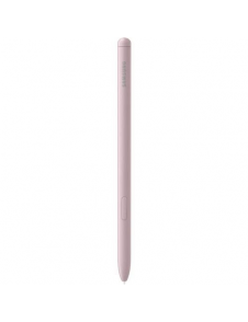 EJ-PP610BPE Samsung Stylus S Pen för Galaxy S6 Lite Rosa (bulk)