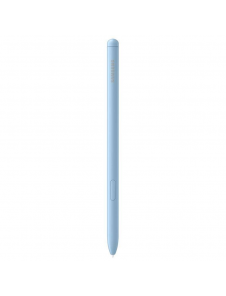 EJ-PP610BLE Samsung Stylus S Pen för Galaxy S6 Lite Blå (bulk)