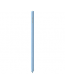 EJ-PP610BLE Samsung Stylus S Pen för Galaxy S6 Lite Blå (bulk)