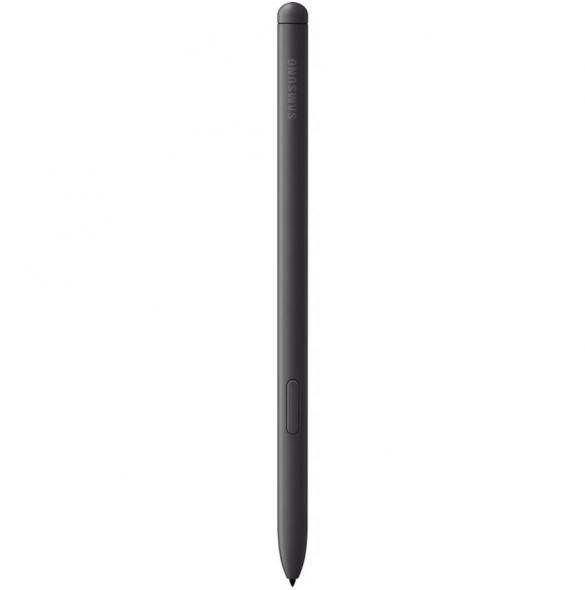 EJ-PP610BJE Samsung Stylus S Pen för Galaxy S6 Lite grå (bulk)