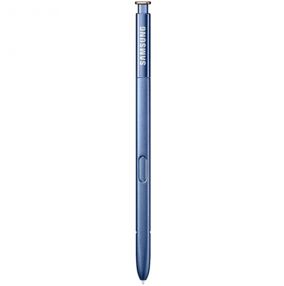 EJ-PN950BLE Samsung Stylus för Galaxy Note 8 Blue (bulk)