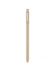 EJ-PN950BFE Samsung Stylus för Galaxy Note 8 Gold (bulk)