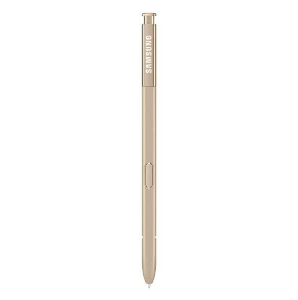 EJ-PN950BFE Samsung Stylus för Galaxy Note 8 Gold (bulk)