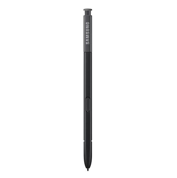 EJ-PN950BBE Samsung Stylus för Galaxy Note 8 Svart (bulk)