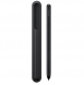 EJ-PF926BBE Samsung Stylus S Pen Fold för Galaxy Z Fold 3/4 svart (bulk)