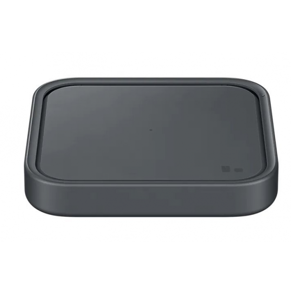 EP-P2400BBE Samsung Wireless Pad Svart