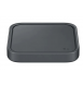 EP-P2400BBE Samsung Wireless Pad Svart
