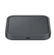 EP-P2400BBE Samsung Wireless Pad Svart