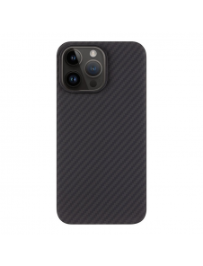 Tactical MagForce Aramid Skal till Apple iPhone 14 Pro Max Svart