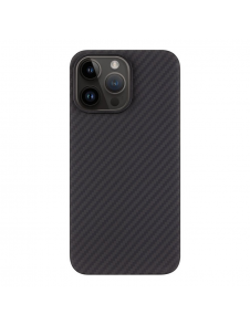 Tactical MagForce Aramid Skal till Apple iPhone 14 Pro Max Svart