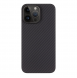 Tactical MagForce Aramid Skal till Apple iPhone 14 Pro Max Svart