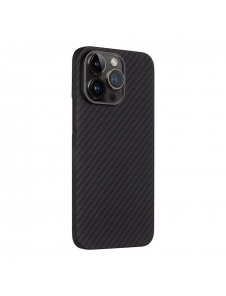 Tactical MagForce Aramid Skal till Apple iPhone 14 Pro Max Svart