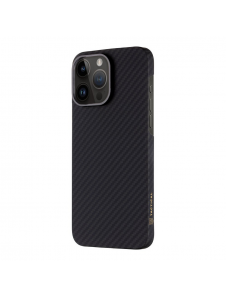 Tactical MagForce Aramid Skal till Apple iPhone 14 Pro Max Svart