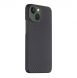 Tactical MagForce Aramid Skal till iPhone 13 Mini - Svart