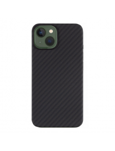 Tactical MagForce Aramid Skal till iPhone 13 Mini - Svart