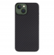 Tactical MagForce Aramid Skal till iPhone 13 Mini - Svart