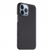 Tactical MagForce Aramid Skal till iPhone 13 Pro Max - Svart
