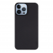 Tactical MagForce Aramid Skal till iPhone 13 Pro Max - Svart