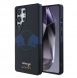 Red Bull PC/TPU Two Bulls Magsafe-fodral till Samsung Galaxy S25 Ultra Navy