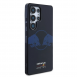 Red Bull PC/TPU Two Bulls Magsafe-fodral till Samsung Galaxy S25 Ultra Navy
