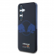 Red Bull PC/TPU Two Bulls Magsafe-fodral till Samsung Galaxy S25 Navy