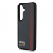 Red Bull Carbon Powerbar MagSafe Fodral till iPhone Samsung Galaxy S25+ Svart