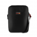 Red Bull PU Carbon Bag storlek L Svart