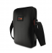 Red Bull PU Carbon Bag storlek L Svart