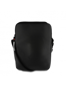 Red Bull PU Carbon Bag storlek L Svart