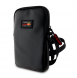 Red Bull PU Carbon Bag storlek M Svart