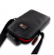 Red Bull PU Carbon Bag storlek M Svart