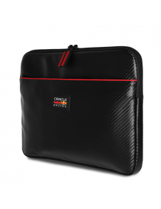 Red Bull PU Carbon datorfodral 13/14" svart