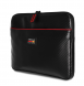 Red Bull PU Carbon datorfodral 13/14" svart