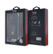 Red Bull Silikon Vertikal Logo MagSafe Fodral + Crossbody-rem för iPhone 16 Navy
