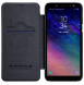 Samsung Galaxy A6 Plus 2018 A605 kommer att skyddas av detta stora omslag.