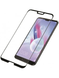Huawei P20 PanzerGlass Skärmskydd - Svart