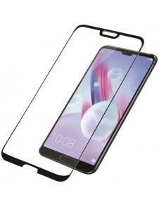 Huawei P20 PanzerGlass Skärmskydd - Svart