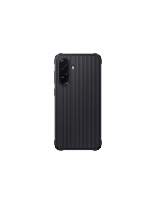 EF-RA366CBE Samsung Rugged Skal till Galaxy A36 5G Svart