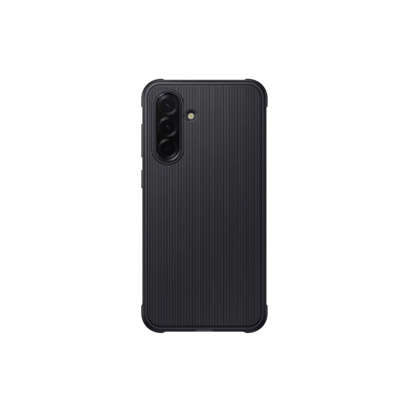 EF-RA366CBE Samsung Rugged Skal till Galaxy A36 5G Svart