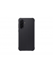 EF-RA366CBE Samsung Rugged Skal till Galaxy A36 5G Svart