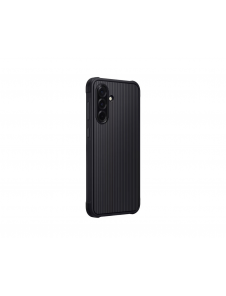 EF-RA366CBE Samsung Rugged Skal till Galaxy A36 5G Svart