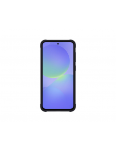 EF-RA366CBE Samsung Rugged Skal till Galaxy A36 5G Svart