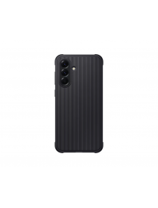 EF-RA566CBE Samsung Rugged Skal till Galaxy A56 5G Svart