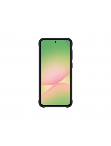 EF-RA566CBE Samsung Rugged Skal till Galaxy A56 5G Svart