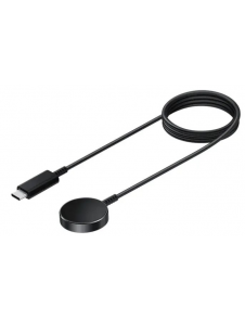 EP-OR900BBE Samsung trådlös laddare för Samsung Galaxy Watch 5 Black (bulk)