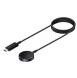 EP-OR900BBE Samsung trådlös laddare för Samsung Galaxy Watch 5 Black (bulk)