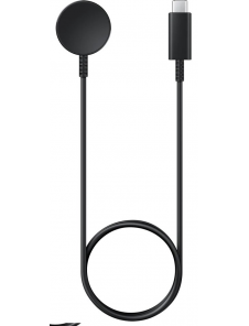 EP-OR900BBE Samsung trådlös laddare för Samsung Galaxy Watch 5 Black (bulk)